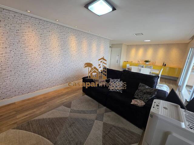 #6744 - Apartamento para Venda em São Caetano do Sul - SP - 1