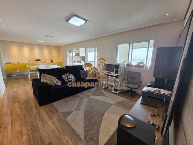 #6744 - Apartamento para Venda em São Caetano do Sul - SP - 2