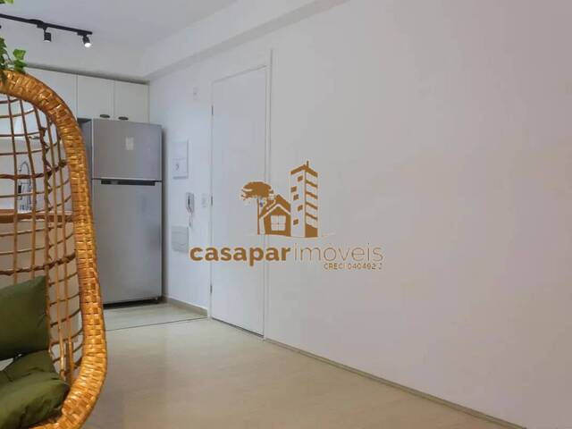 #6745 - Apartamento para Venda em São Bernardo do Campo - SP - 3
