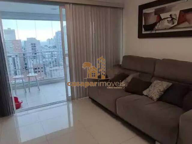 #6747 - Apartamento para Venda em São Caetano do Sul - SP - 1