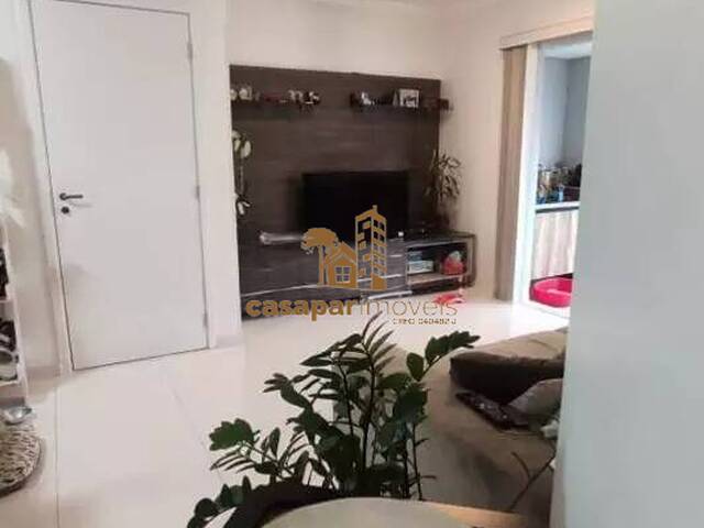 #6747 - Apartamento para Venda em São Caetano do Sul - SP - 2