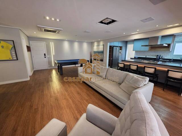Apartamento para Venda em São Caetano do Sul - 3