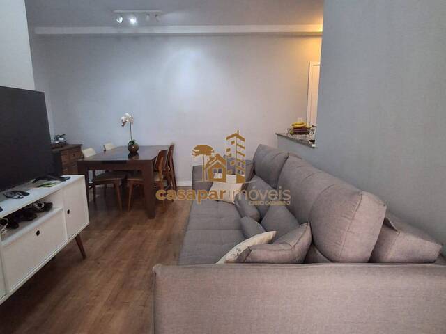 #6748 - Apartamento para Venda em São Caetano do Sul - SP - 2