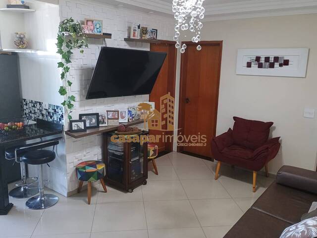 #6749 - Cobertura para Venda em Santo André - SP - 1