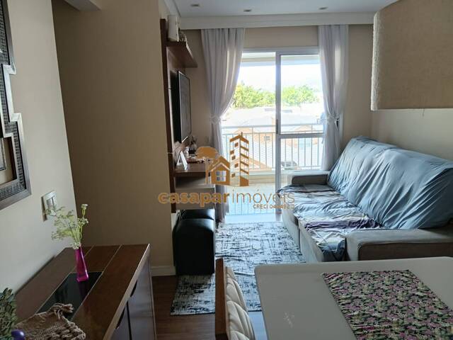 Apartamento para Venda em São Caetano do Sul - 4