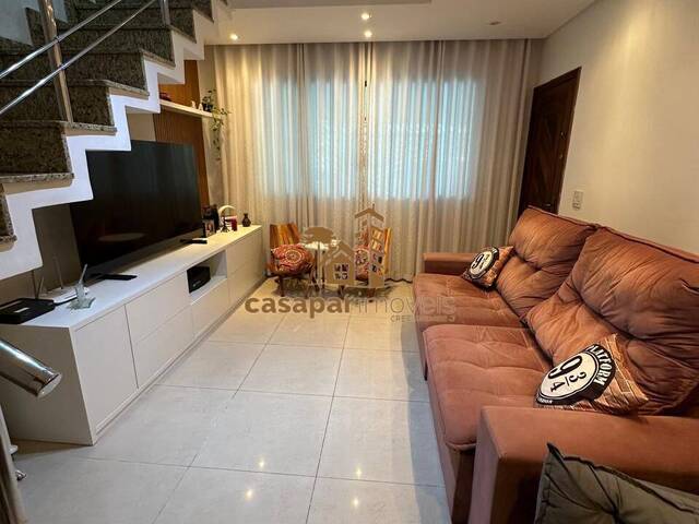 #6751 - Sobrado para Venda em São Caetano do Sul - SP - 1