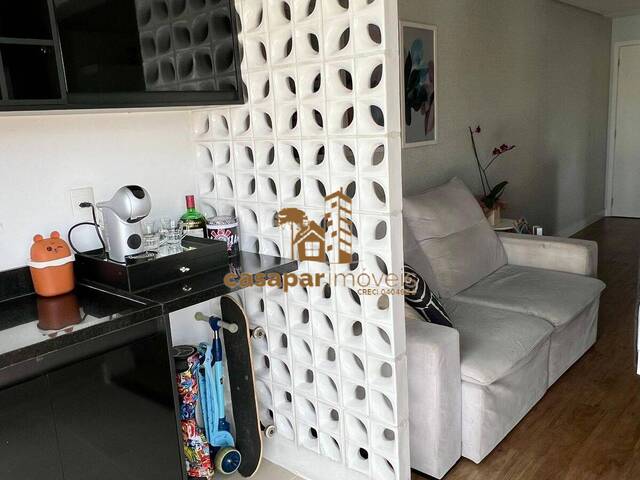 Apartamento para Venda em Santo André - 4
