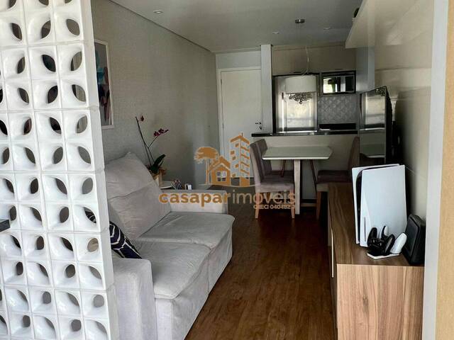 Apartamento para Venda em Santo André - 5