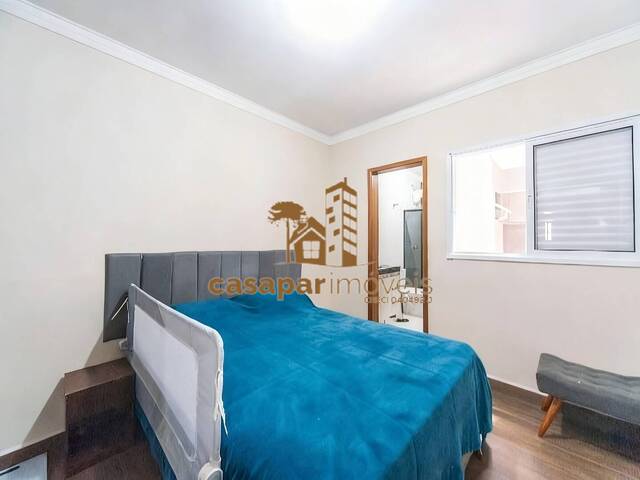 #6755 - Apartamento para Venda em Santo André - SP - 1