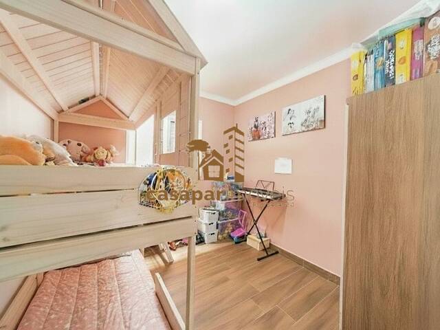 #6755 - Apartamento para Venda em Santo André - SP - 2