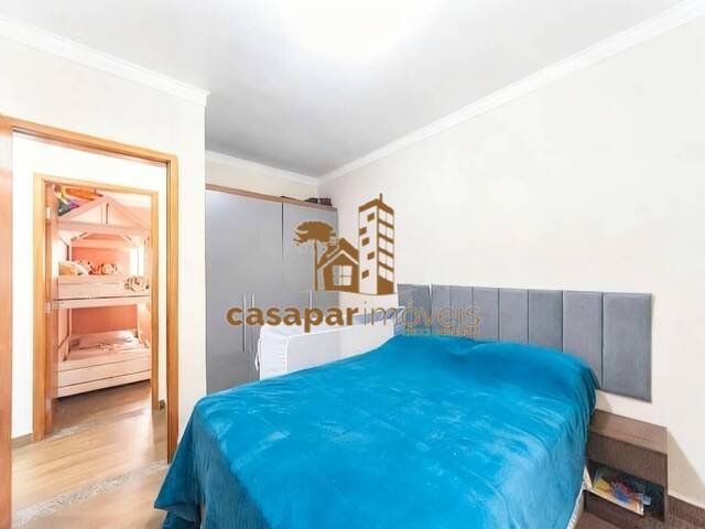 #6755 - Apartamento para Venda em Santo André - SP - 3