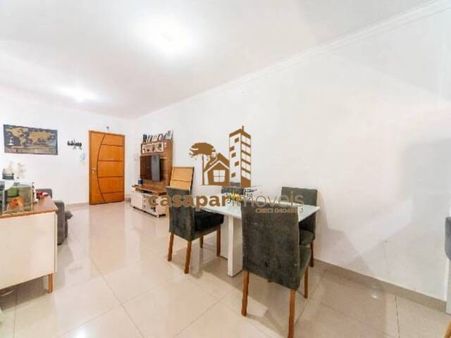 #6755 - Apartamento para Venda em Santo André - SP - 3