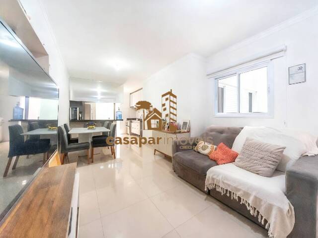 #6755 - Apartamento para Venda em Santo André - SP - 2