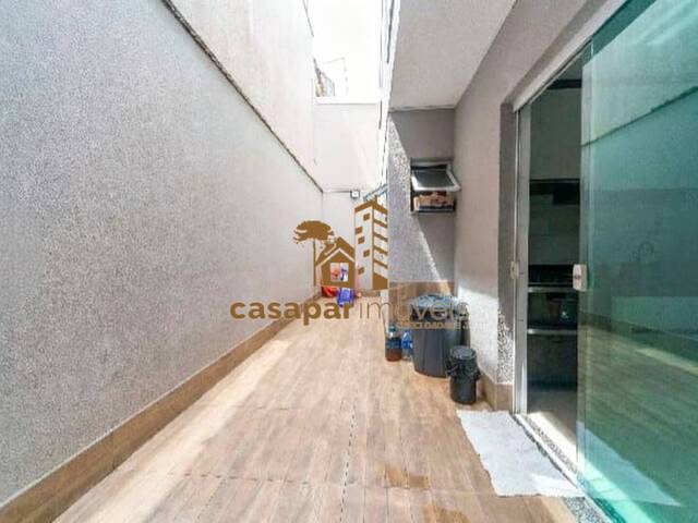 Apartamento para Venda em Santo André - 5
