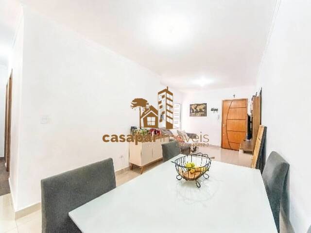 Apartamento para Venda em Santo André - 4