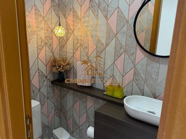Apartamento para Venda em Santo André - 5