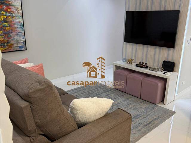 #6754 - Apartamento para Venda em Santo André - SP - 2