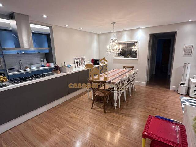 Apartamento para Venda em Santo André - 5