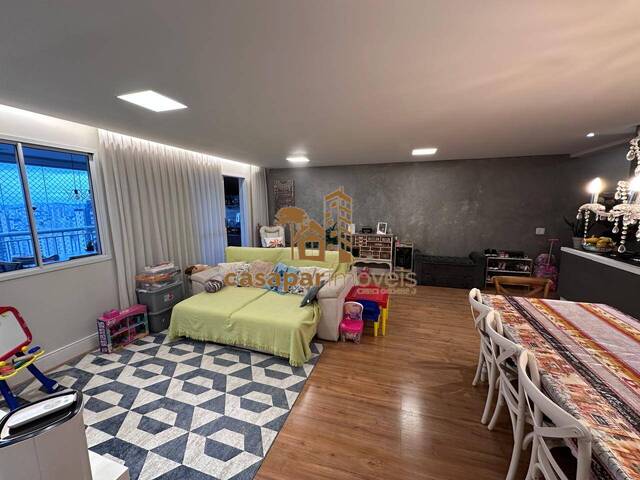 Apartamento para Venda em Santo André - 4