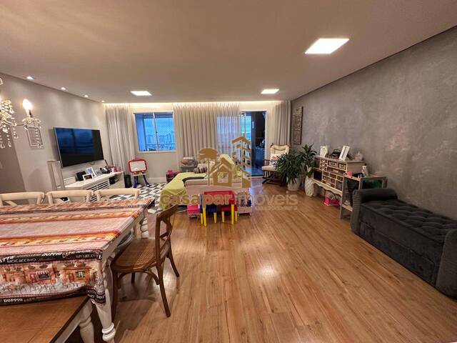 #6758 - Apartamento para Venda em Santo André - SP - 2