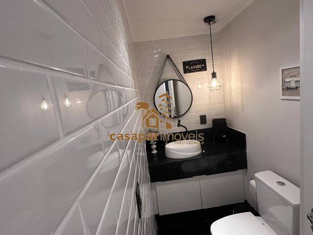 #6758 - Apartamento para Venda em Santo André - SP - 3