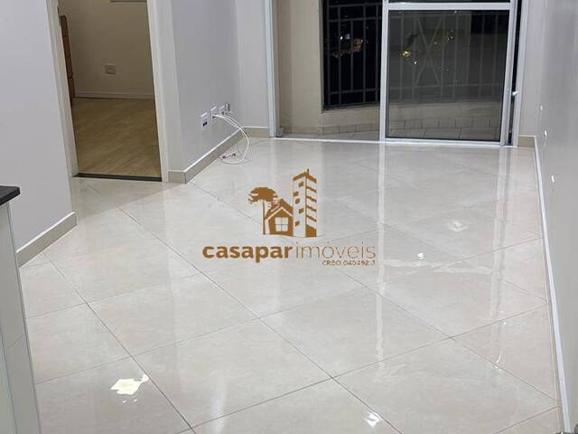#6759 - Apartamento para Venda em São Bernardo do Campo - SP - 1