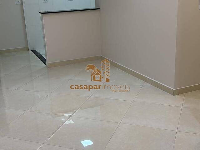 #6759 - Apartamento para Venda em São Bernardo do Campo - SP - 3