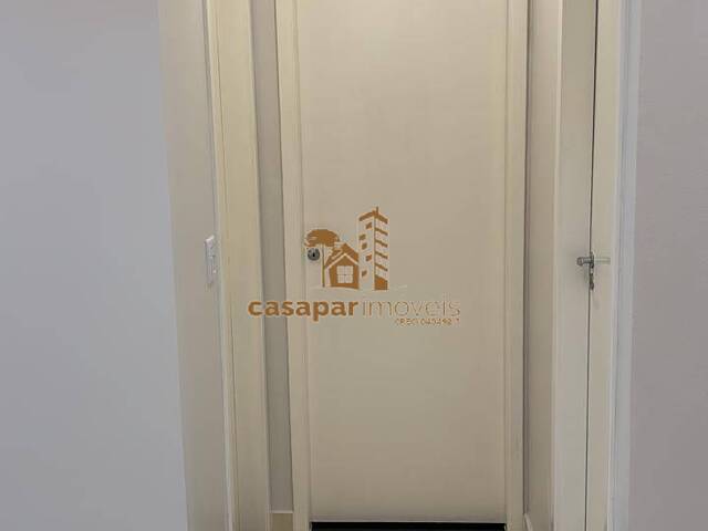 Apartamento para Venda em São Bernardo do Campo - 5