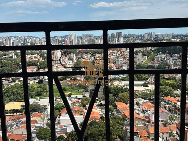 #6759 - Apartamento para Venda em São Bernardo do Campo - SP - 2
