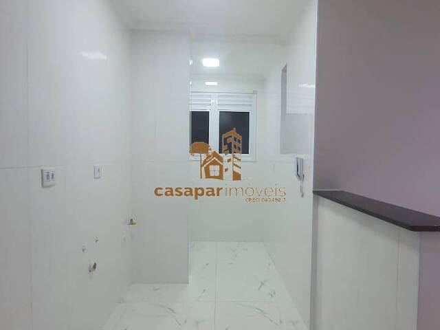 Apartamento para Venda em São Bernardo do Campo - 4