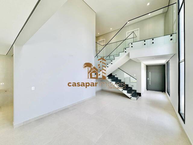 #6761 - Casa em condomínio para Venda em Londrina - PR - 3