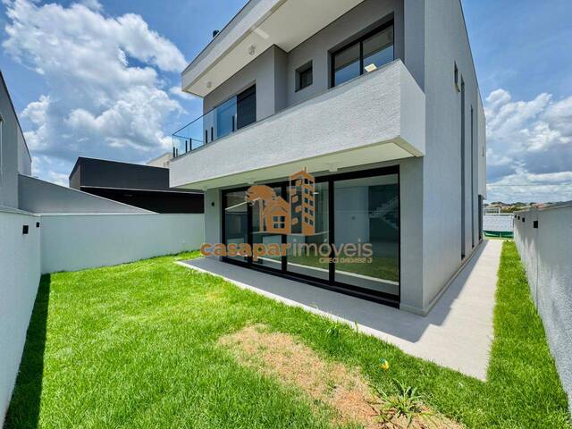 Casa em condomínio para Venda em Londrina - 4