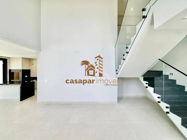 Casa em condomínio para Venda em Londrina - 5