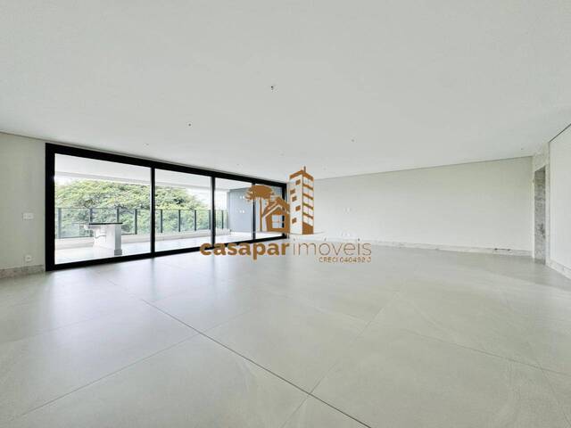 #6762 - Apartamento para Venda em Londrina - PR - 1