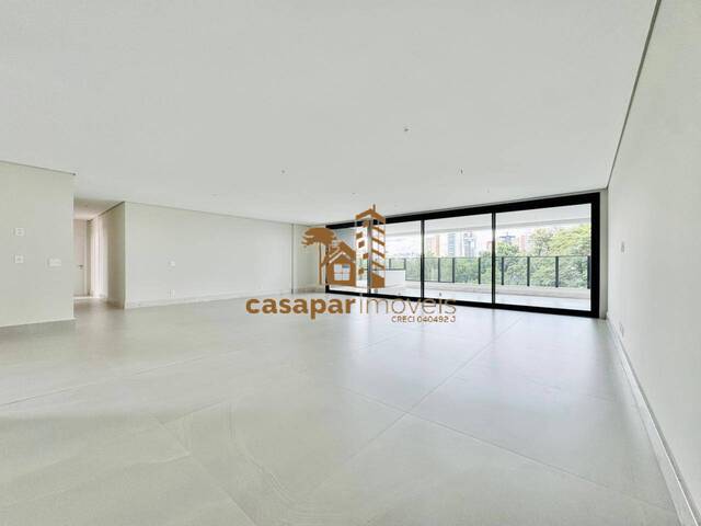 #6762 - Apartamento para Venda em Londrina - PR - 3