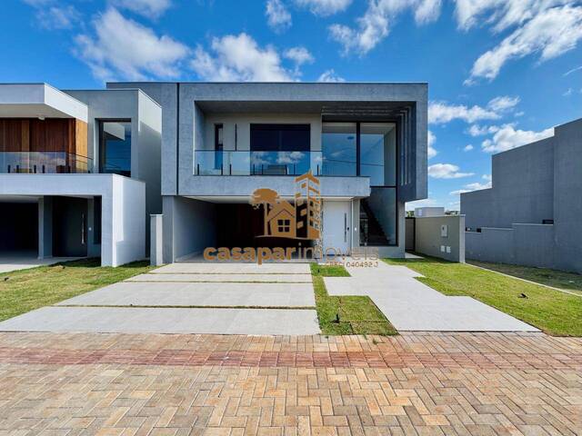 Casa em condomínio para Venda em Londrina - 4