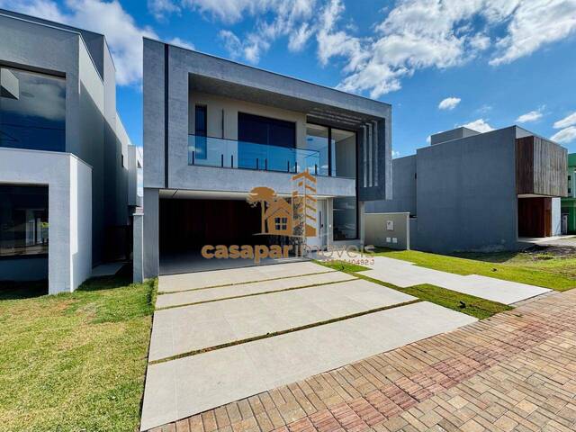Casa em condomínio para Venda em Londrina - 5