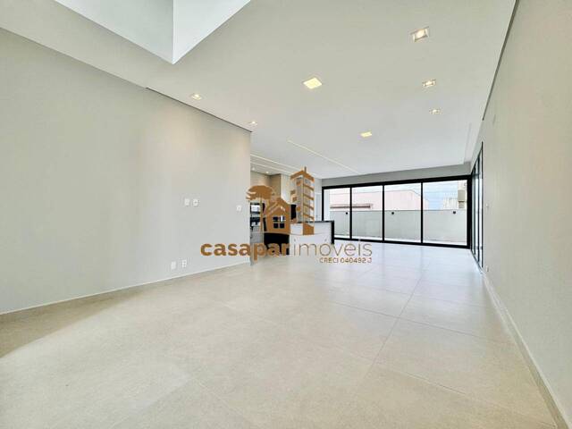 #6763 - Casa em condomínio para Venda em Londrina - PR - 1