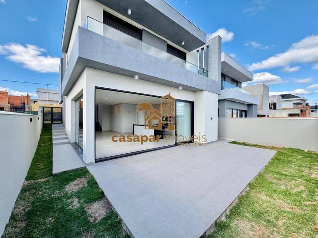Casa em condomínio para Venda em Londrina - 4