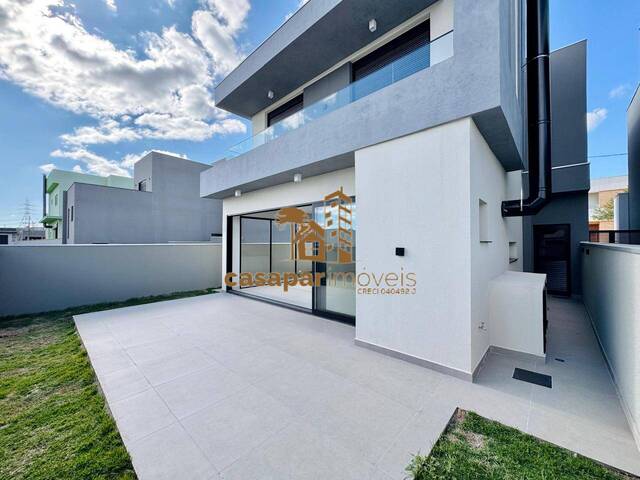 Casa em condomínio para Venda em Londrina - 5