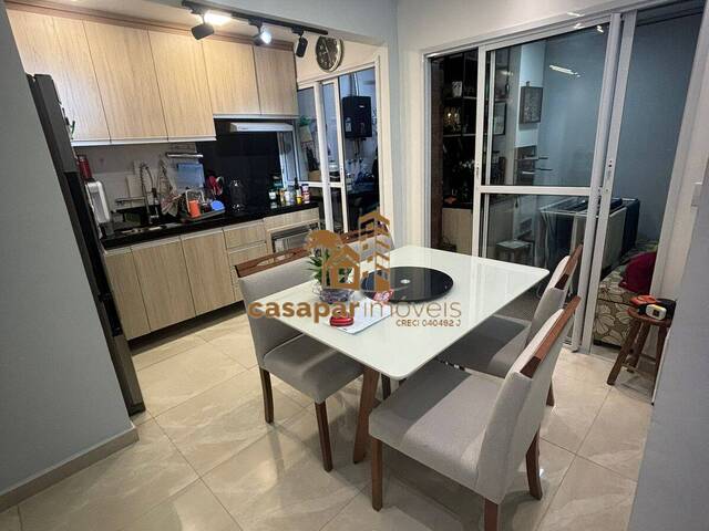 #6764 - Apartamento para Venda em São Caetano do Sul - SP - 2