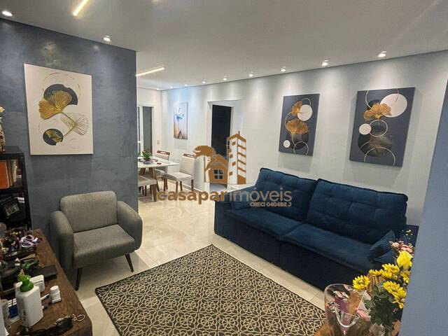 #6764 - Apartamento para Venda em São Caetano do Sul - SP - 1