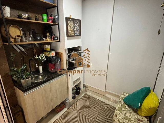 #6764 - Apartamento para Venda em São Caetano do Sul - SP - 3