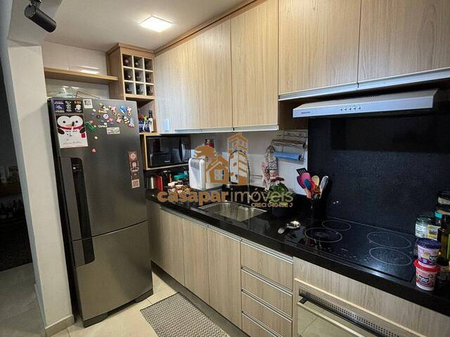 Apartamento para Venda em São Caetano do Sul - 5
