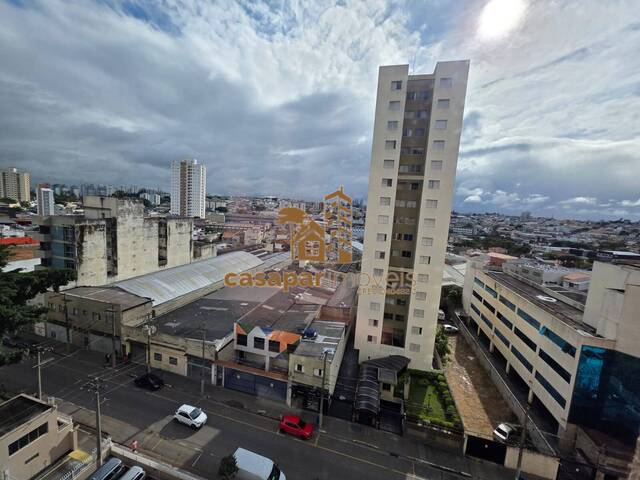 #6735 - Apartamento para Venda em São Caetano do Sul - SP - 3