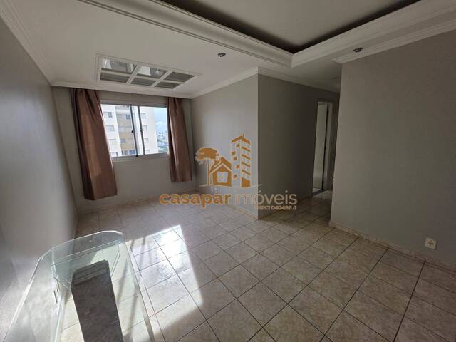 #6735 - Apartamento para Venda em São Caetano do Sul - SP - 1