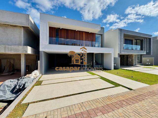 Casa em condomínio para Venda em Londrina - 4