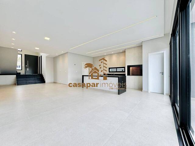 #6765 - Casa em condomínio para Venda em Londrina - PR - 3