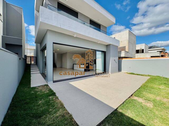 Casa em condomínio para Venda em Londrina - 5