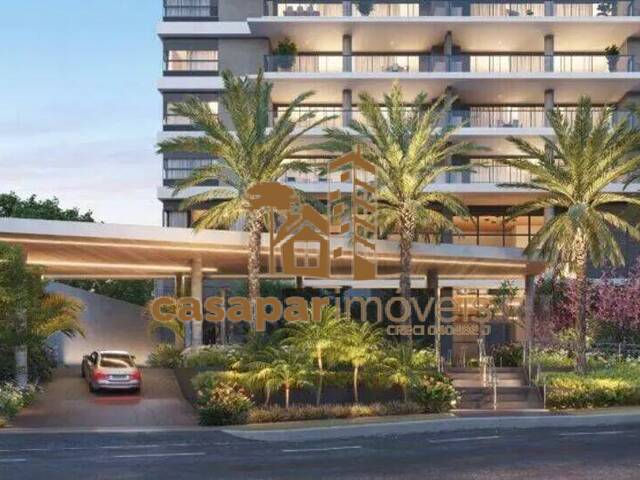 Apartamento para Venda em Londrina - 5